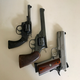 Illustration for article titled Gunlopnik: Great-Grandpas Guns